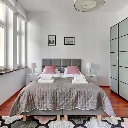 Comfort Dabrowskiego * Сопот