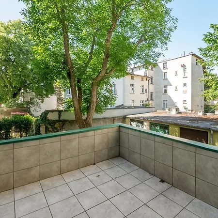 Comfort Dabrowskiego Сопот