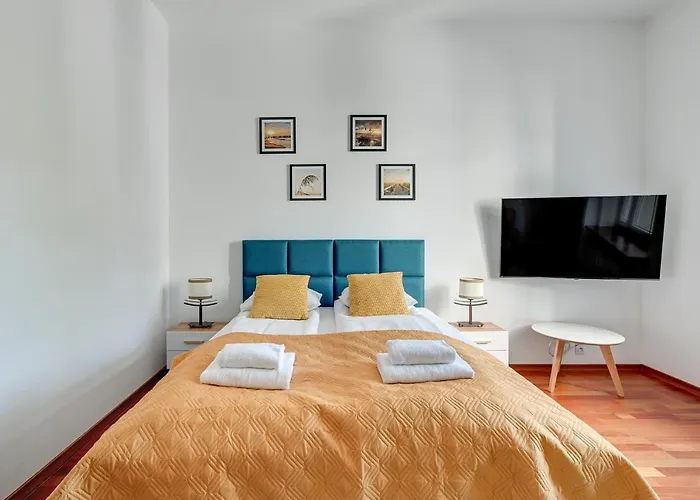 Comfort Dabrowskiego *