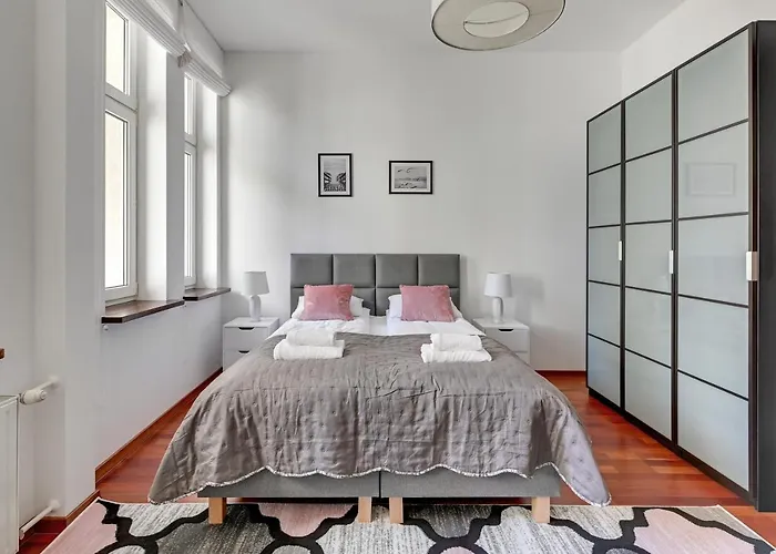 Comfort Dabrowskiego * Zoppot