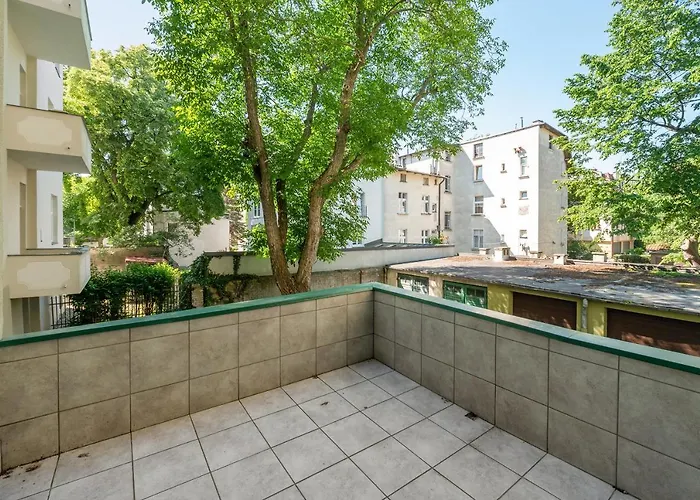 Comfort Dabrowskiego Zoppot