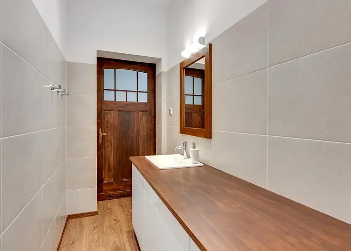 Apartment Comfort Dabrowskiego *